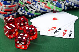 Зеркало Lootrun Casino